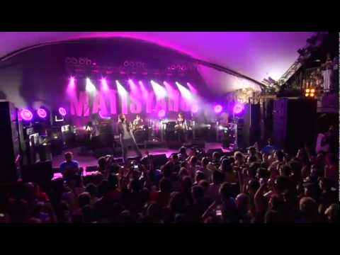 Youtube: Matisyahu's "Live at Stubb's, Vol. II" - In Stores Now!