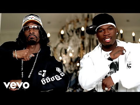 Youtube: 50 Cent - P.I.M.P. (Snoop Dogg Remix) ft. Snoop Dogg, G-Unit
