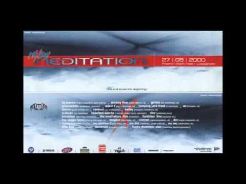 Youtube: meditation 2000 dj mickey finn