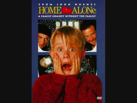 Youtube: Home Alone Soundtrack-03 The House