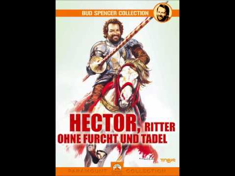 Youtube: 01 - Oh! Ettore Hector - Bud Spencer - Hector, Ritter ohne Furcht und Tadel