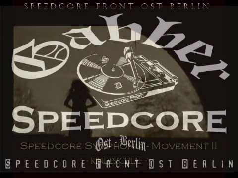 Youtube: SFOB Speedcore Front Ost Berlin - Speedcore Symphonia Part II - Kindesschlaf