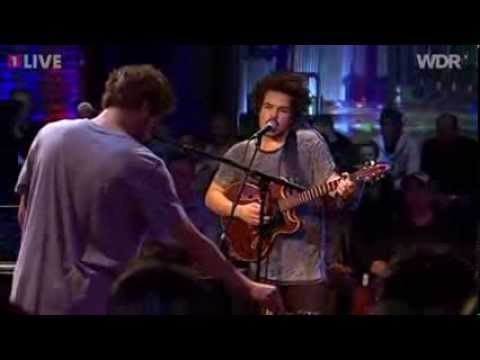 Youtube: Milky Chance Live Konzert