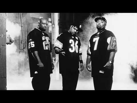 Youtube: The Gangsta, the Killa, & the Dope Dealer (Instrumental)