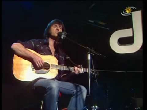 Youtube: Ralph McTell - Streets Of London