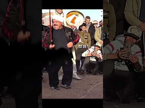 Youtube: رقص العلاوي مع روكي  #رقص #ركادة #ترفيه