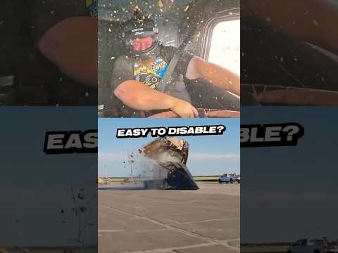 Youtube: Westen Champlin Built Phantom Wedge from GTA Online in real life #westenchamplin #gtaonline