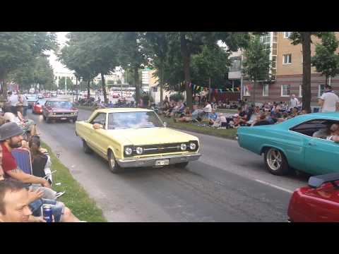 Youtube: Power Big Meet 2015