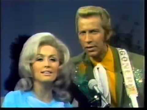 Youtube: Porter Wagoner & Dolly Parton - Just Someone I Used To Know