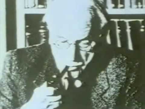 Youtube: C.G. Jung & Gnosis