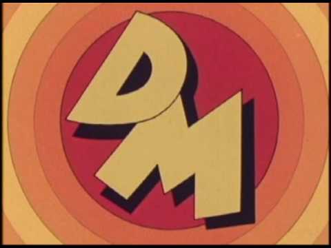 Youtube: Danger Mouse (Intro) - Theme Song