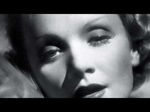 Youtube: Marlene Dietrich. The mystery of her face.