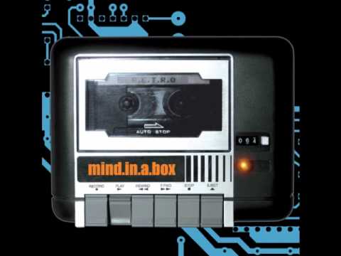Youtube: mind.in.a.box - 8 Bits