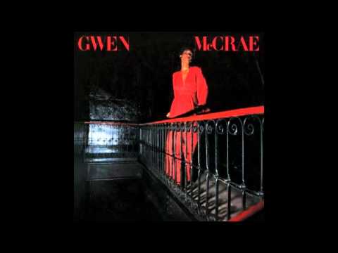 Youtube: Gwen McCrae -  Funky Sensation 1981