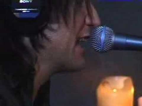 Youtube: Nine Inch Nails - Something I can never have (still)