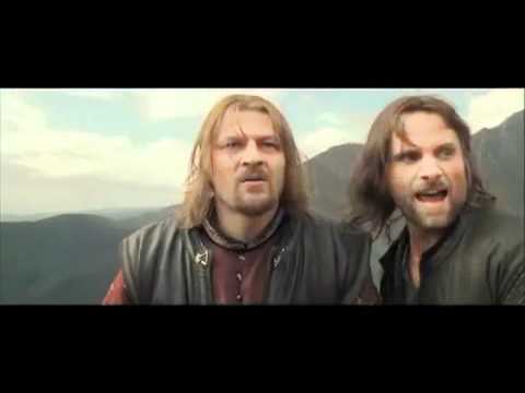 Youtube: Boromir sieht Kapitalisten XD