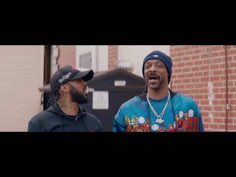 Youtube: Problem feat. Freddie Gibbs & Snoop Dogg - “Don’t Be Mad At Me” (Remix) (Official Video)