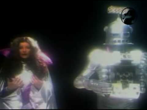 Youtube: Topo & Roby - Under the Ice (videoclip 1985)