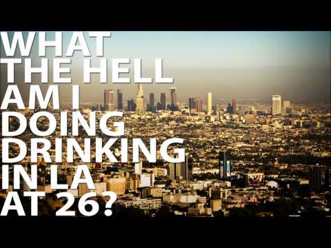 Youtube: Bran Van 3000 - Drinking in LA
