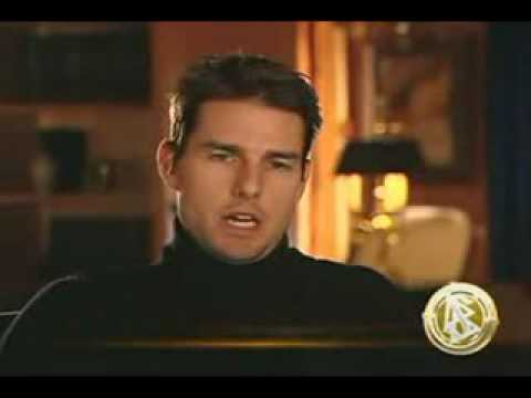 Youtube: Tom Cruise Scientology Video - ( Original UNCUT )