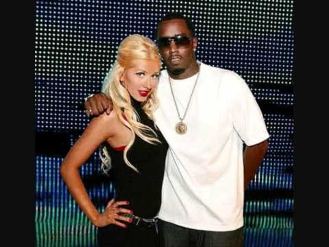 Youtube: P.Diddy feat. Christina Aguilera - Tell Me