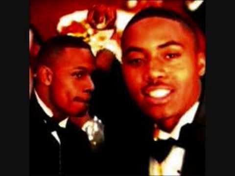 Youtube: NaS & AZ - How Ya Livin' (complete with lyrics)