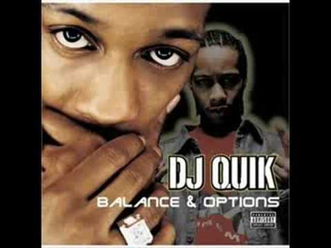 Youtube: Well - DJ Quik Feat Mausberg & Raphael Saadiq