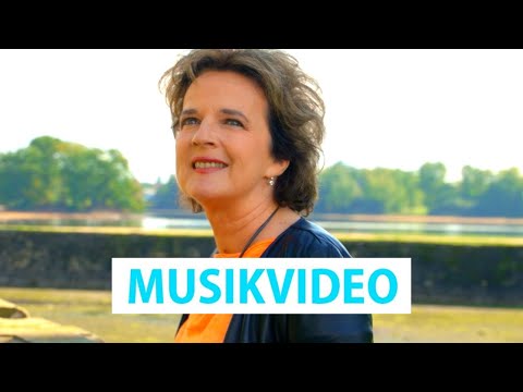 Youtube: Monika Martin - Liebe die Zeit (Offizielles Video)