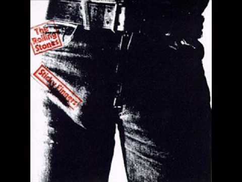 Youtube: Rolling Stones-Wild Horses