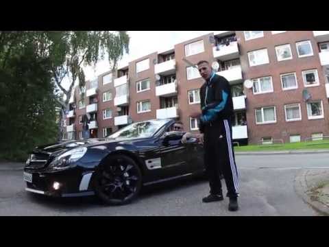 Youtube: GZUZ - EBBE & FLUT (mit Xatar & Hanybal)