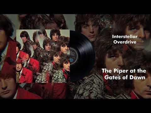 Youtube: Pink Floyd - Interstellar Overdrive (Official Audio)