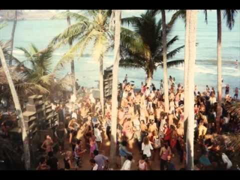 Youtube: Paul Oakenfold Goa mix 1994 - whole 2hrs