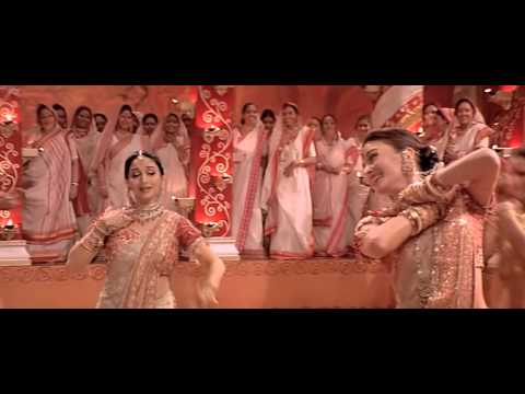 Youtube: Dola Re Dola. Devdas