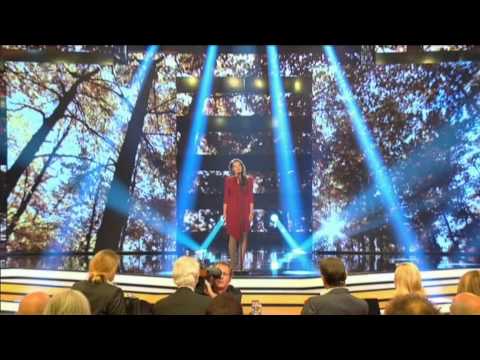 Youtube: Yvonne Catterfeld ~ Immer wieder geht die Sonne auf (ZDF)