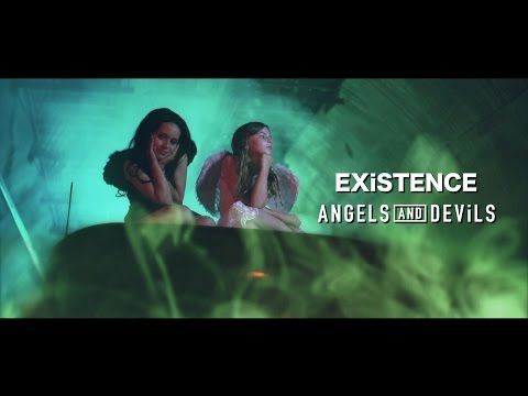 Youtube: SiM - EXiSTENCE (OFFICIAL VIDEO)