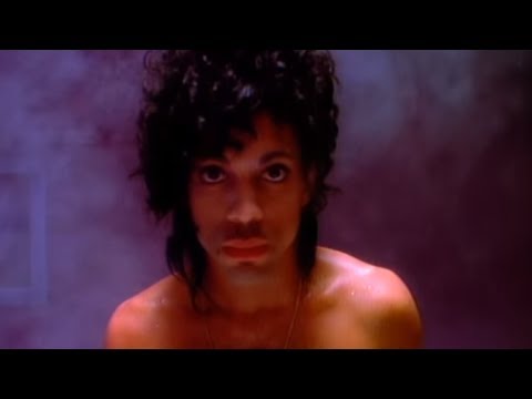 Youtube: Prince & The Revolution - When Doves Cry (Official Music Video)