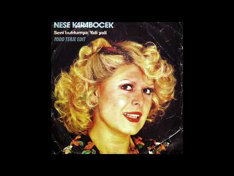 Youtube: Nese Karabocek - YALI YALI (Todd Terje Edit)