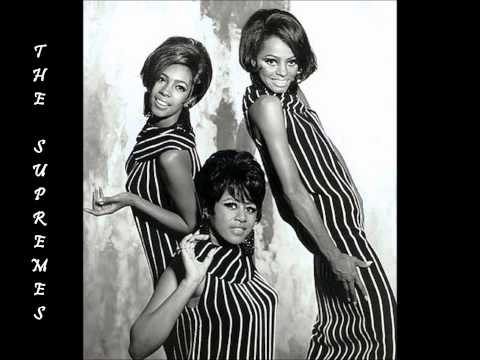 Youtube: Diana Ross & The Supremes - Stop! In The Name Of Love