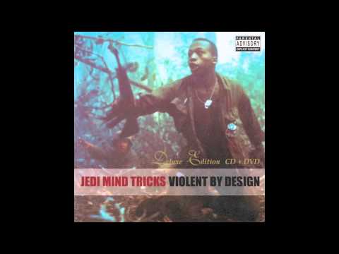 Youtube: Jedi Mind Tricks - "Trinity" (feat. Louis Logic & L-Fudge) [Official Audio]