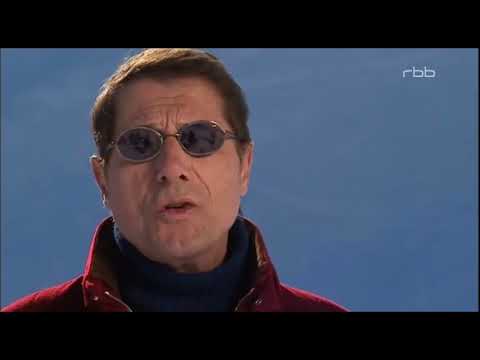 Youtube: Udo Jürgens - "Es werde Licht"