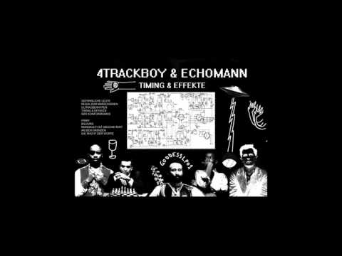 Youtube: 4Trackboy & Echomann - Musik zum Marschieren