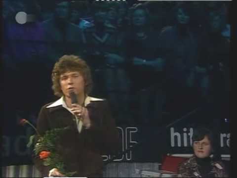 Youtube: Bernhard Brink - Liebe auf Zeit 1976