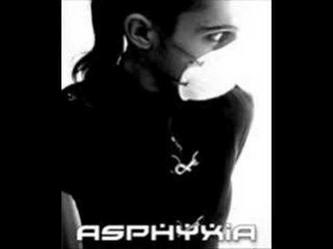 Youtube: Asphyxia - Digital War