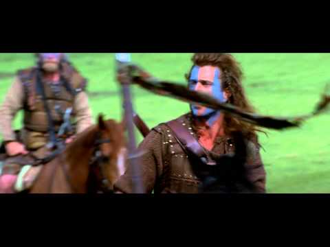 Youtube: Braveheart