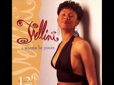 Youtube: Trellini - I Wanna Be Yours