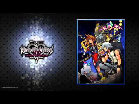 Youtube: L'Impeto Oscuro HD Disc 3 - 06 - Kingdom Hearts 3D Dream Drop Distance OST
