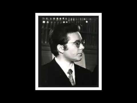 Youtube: Peter Schreier; "DIE SCHÖNE MÜLLERIN"; Franz Schubert
