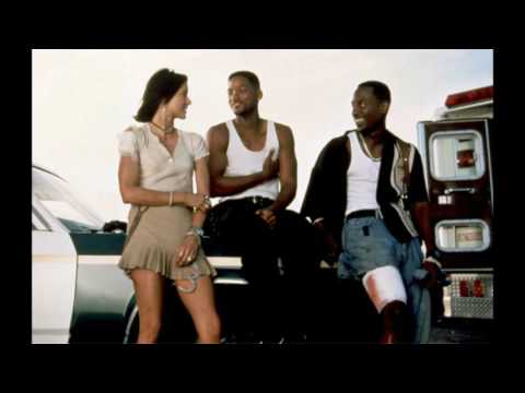 Youtube: Diana King Shy Guy ( Bad Boys )