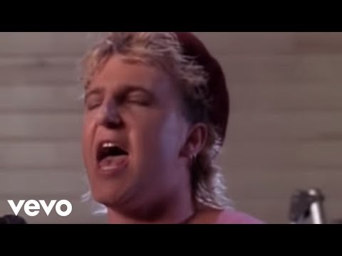 Youtube: Glass Tiger - Someday