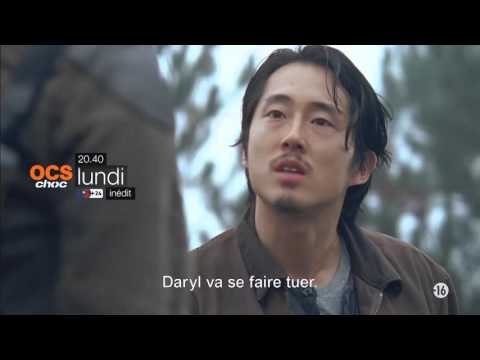 Youtube: The Walking Dead : Promo 6x15 "East " - VOSTFR ᴴᴰ